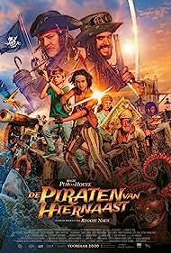 Nonton De piraten van hiernaast (2020) Sub Indo