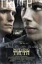 Nonton Nothing But the Truth (2008) Sub Indo