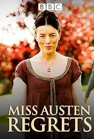 Nonton Miss Austen Regrets (2007) Sub Indo