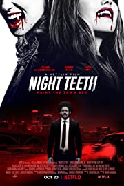 Nonton Night Teeth (2021) Sub Indo