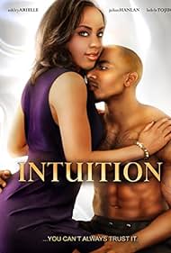 Nonton Intuition (2015) Sub Indo