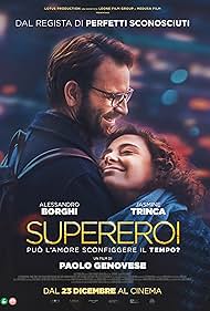 Nonton Supereroi (2021) Sub Indo