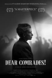 Nonton Dear Comrades! (2020) Sub Indo