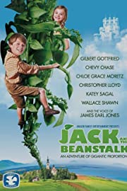 Nonton Jack and the Beanstalk (2009) Sub Indo