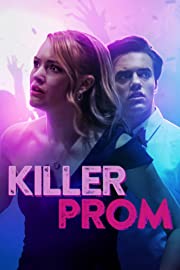 Nonton Killer Prom (2020) Sub Indo