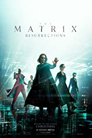 Nonton The Matrix Resurrections (2021) Sub Indo