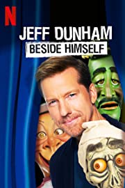 Nonton Jeff Dunham: Beside Himself (2019) Sub Indo