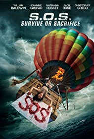 Nonton S.O.S. Survive or Sacrifice (2020) Sub Indo