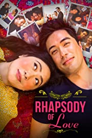 Nonton Rhapsody of Love (2021) Sub Indo