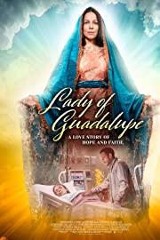Nonton Lady of Guadalupe (2020) Sub Indo