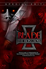Nonton Blade the Iron Cross (2020) Sub Indo