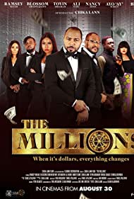 Nonton The Millions (2019) Sub Indo