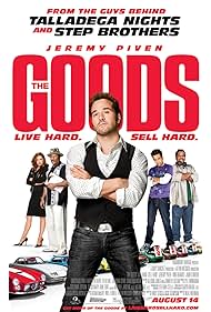 Nonton The Goods: Live Hard, Sell Hard (2009) Sub Indo