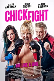 Nonton Chick Fight (2020) Sub Indo