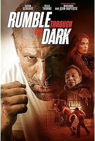 Nonton Rumble Through the Dark (2023) Sub Indo