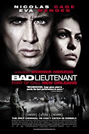 Nonton Bad Lieutenant: Port of Call New Orleans (2009) Sub Indo