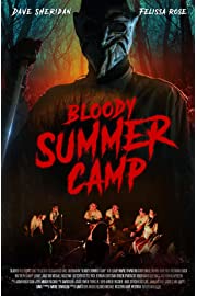 Nonton Bloody Summer Camp (2021) Sub Indo