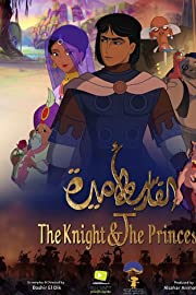 Nonton The Knight and the Princess (2019) Sub Indo