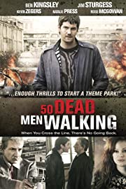 Nonton Fifty Dead Men Walking (2008) Sub Indo