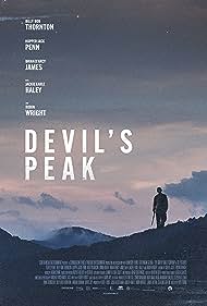 Nonton Devil’s Peak (2023) Sub Indo