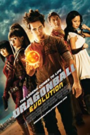 Nonton Dragonball Evolution (2009) Sub Indo