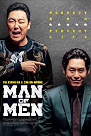 Nonton Man of Men (2019) Sub Indo