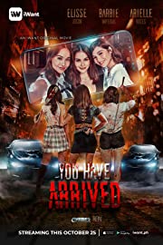 Nonton You Have Arrived (2019) Sub Indo