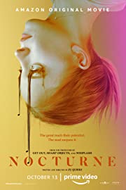 Nonton Nocturne (2020) Sub Indo