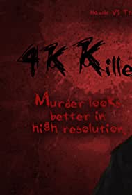 Nonton 4K Killer (2019) Sub Indo