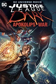 Nonton Justice League Dark: Apokolips War (2020) Sub Indo