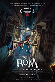 Nonton Rom (2019) Sub Indo