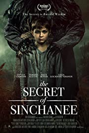 Nonton The Secret of Sinchanee (2021) Sub Indo