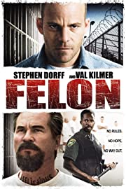 Nonton Felon (2008) Sub Indo