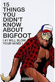 Nonton 15 Things You Didn’t Know About Bigfoot (#1 Will Blow Your Mind) (2019) Sub Indo