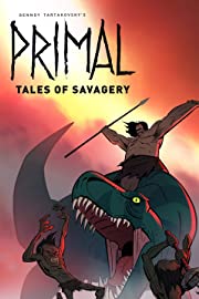 Nonton Primal: Tales of Savagery (2019) Sub Indo