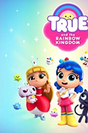 Nonton True and the Rainbow Kingdom (2017) Sub Indo