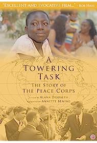 Nonton A Towering Task: The Story of the Peace Corps (2019) Sub Indo
