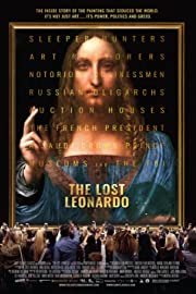Nonton The Lost Leonardo (2021) Sub Indo