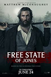 Nonton Free State of Jones (2016) Sub Indo
