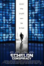 Nonton Echelon Conspiracy (2009) Sub Indo