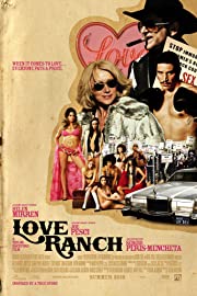 Nonton Love Ranch (2010) Sub Indo