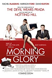 Nonton Morning Glory (2010) Sub Indo