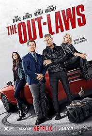 Nonton The Out-Laws (2023) Sub Indo