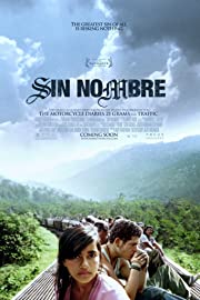 Nonton Sin Nombre (2009) Sub Indo