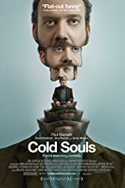 Nonton Cold Souls (2009) Sub Indo
