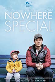 Nonton Nowhere Special (2020) Sub Indo