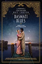Nonton Basmati Blues (2017) Sub Indo