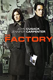 Nonton The Factory (2012) Sub Indo