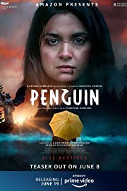 Nonton Penguin (2020) Sub Indo
