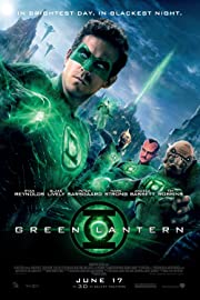Nonton Green Lantern (2011) Sub Indo